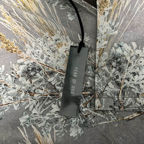 Fear of God - Picture 3 of 7